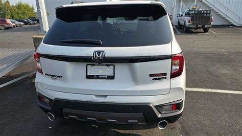 honda passport fredericton|Sutherland Honda in Fredericton, New Brunswick .